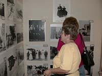 Historical Collections and Displays 28